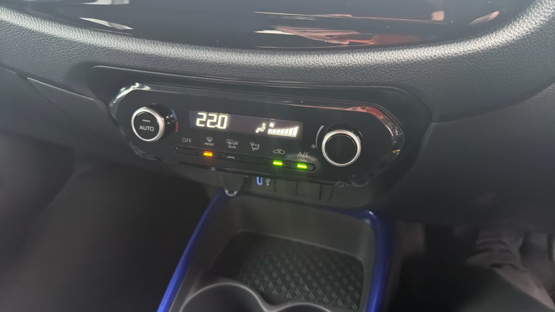 Toyota Aygo X 1.0 VVT-i Edge 5dr Petrol Hatchback